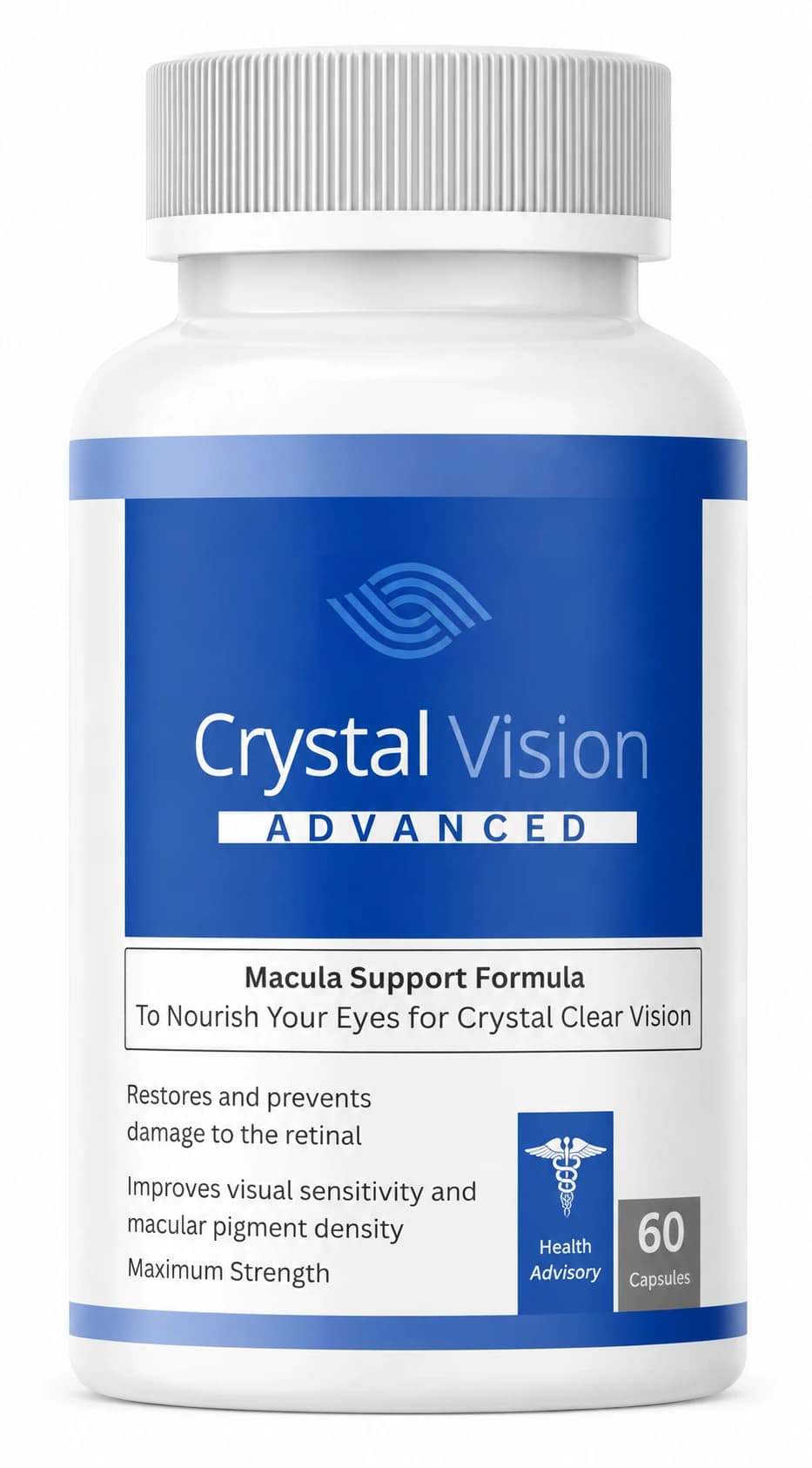 Crystal Vision by MDS Labs