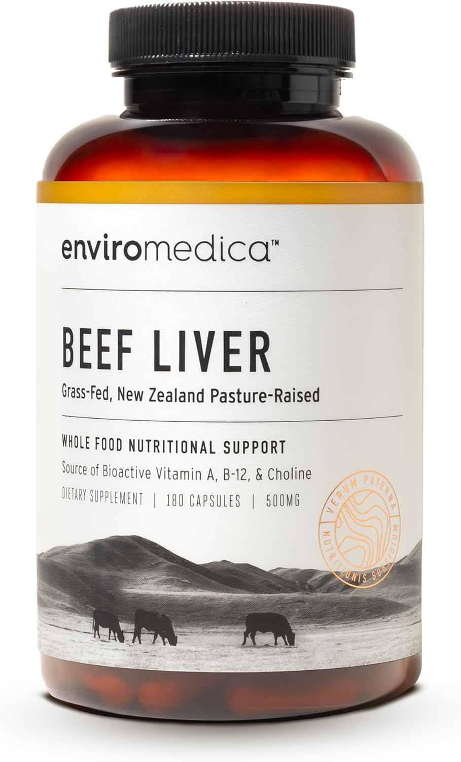 Enviromedica Terraferrin