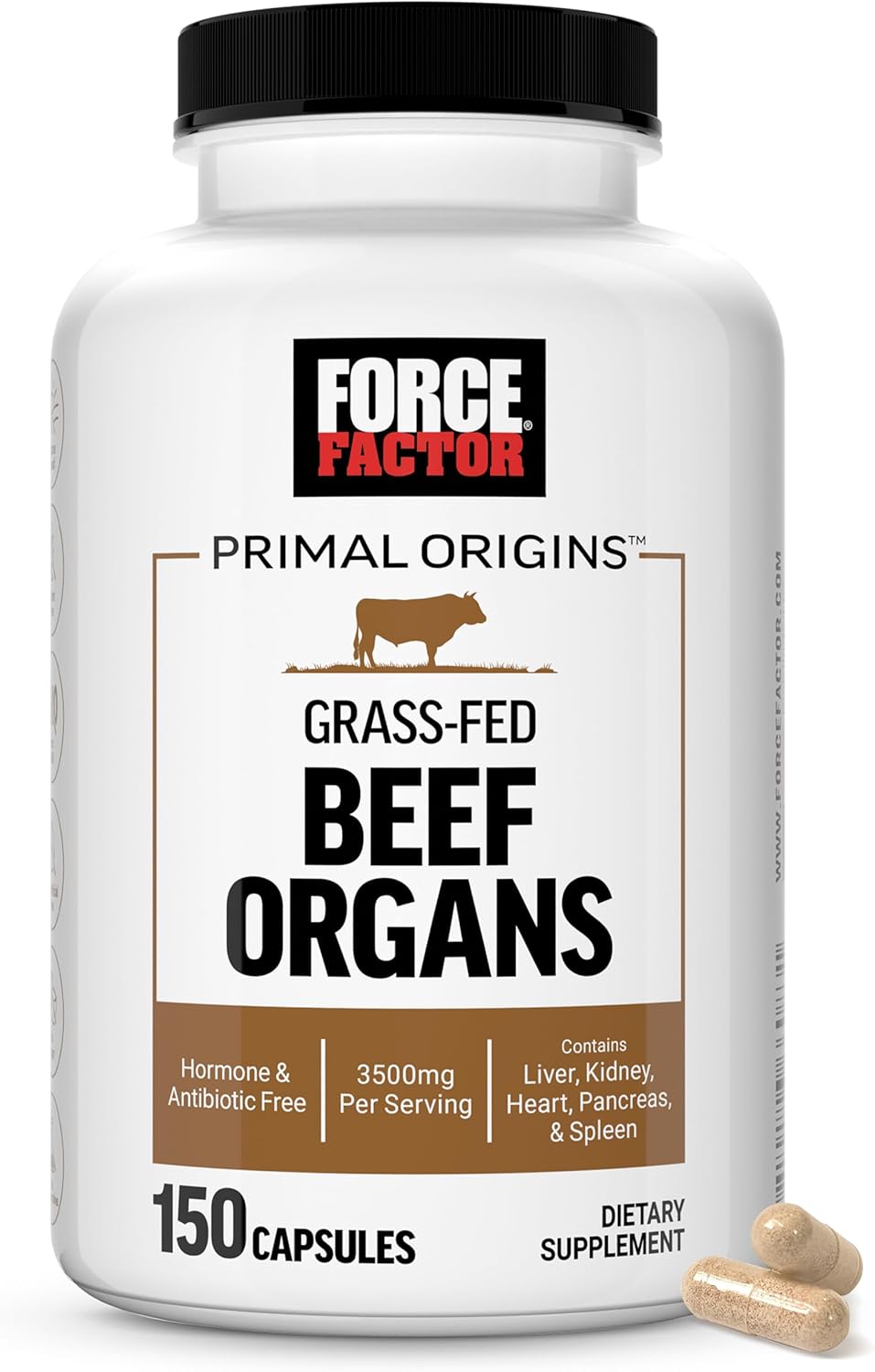 Force Factor Primal Origins