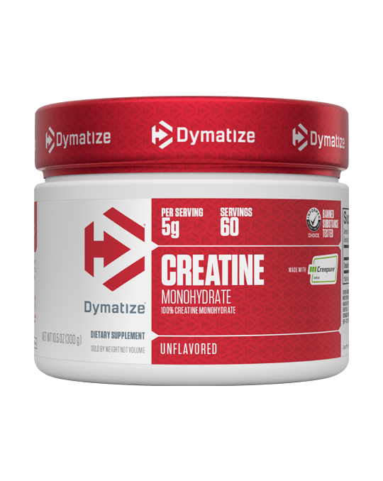 Dymatize Micronized Creatine Monohydrate
