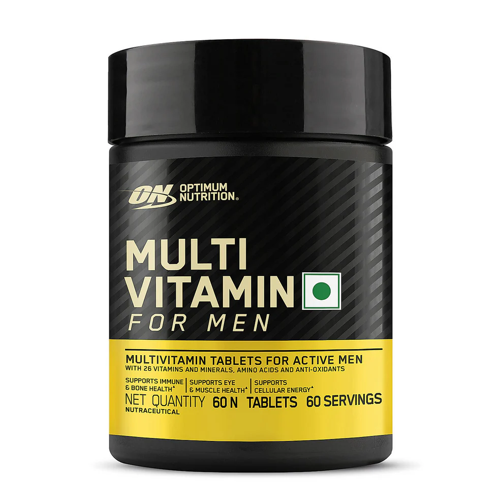 Optimum Nutrition Opti-Men / Opti-Women supplement