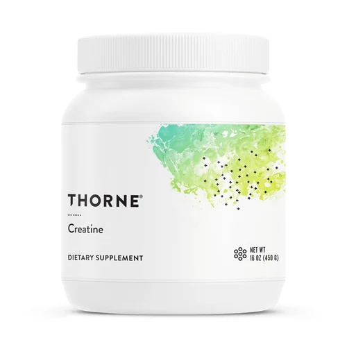 Thorne Creatine Creapure