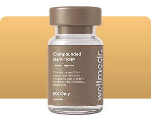 Wellmedr Health Supplement